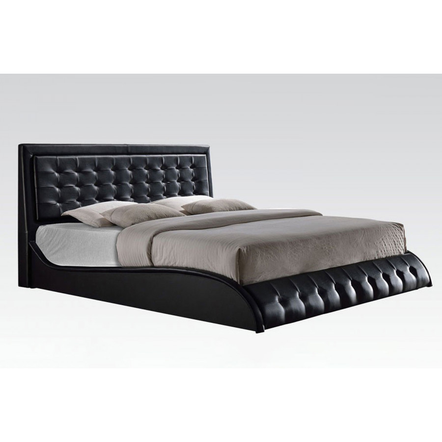 ACME - Tirrel Upholstered Bed