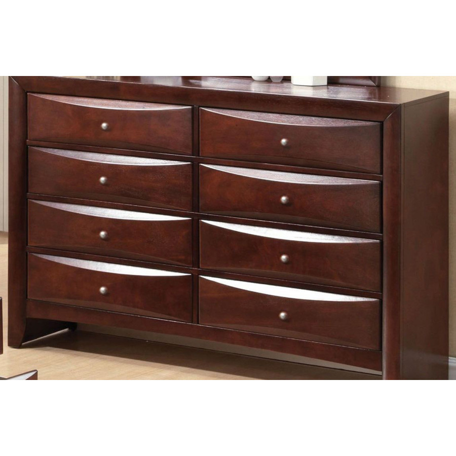 ACME Ireland I Dresser - Espresso