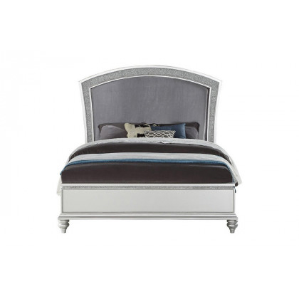 ACME Maverick Panel Bed - King Size