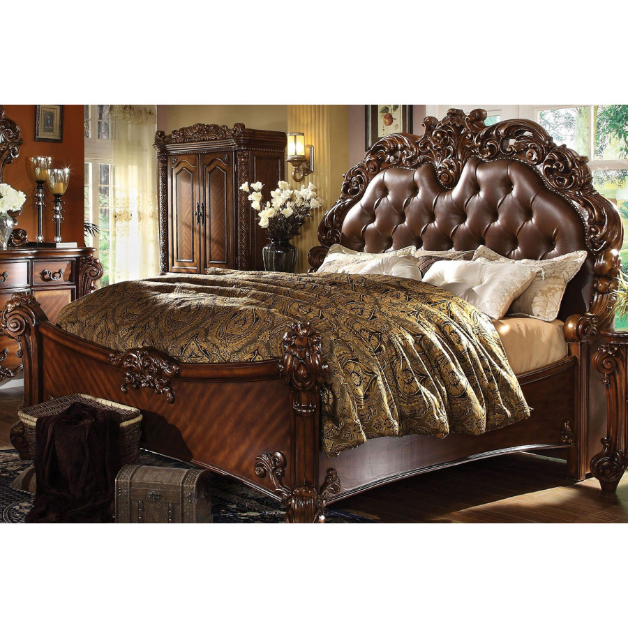 ACME - Vendome Bed