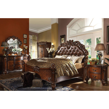 ACME - Vendome Bed