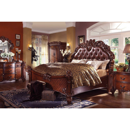 ACME - Vendome Nightstand