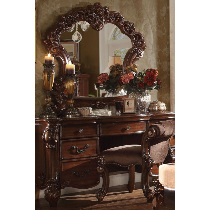 ACME - Vendome Vanity Stool