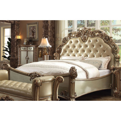 ACME - Vendome Bed