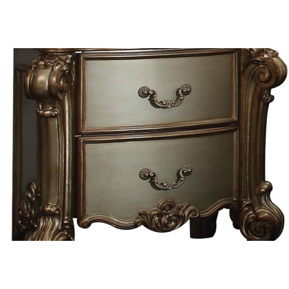 ACME - Vendome Nightstand