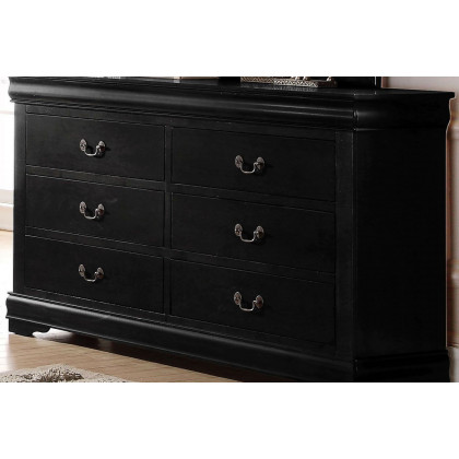 ACME - Louis Philippe Dresser
