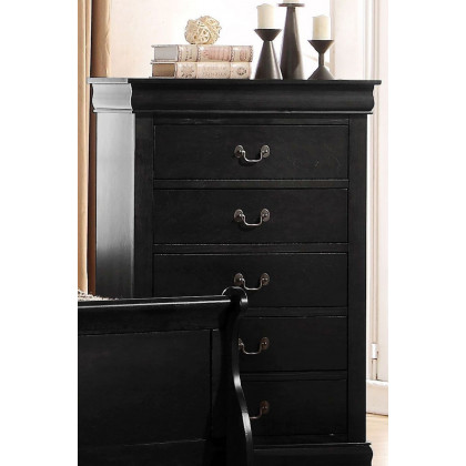 ACME - Louis Philippe Chest