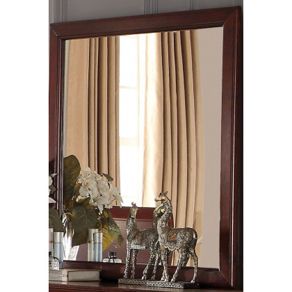 ACME - Louis Philippe Mirror