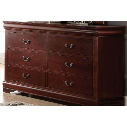ACME - Louis Philippe Dresser