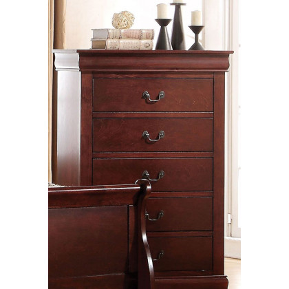 ACME - Louis Philippe Chest
