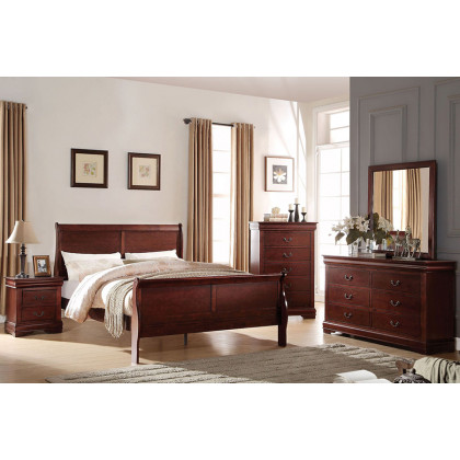 ACME - Louis Philippe Chest