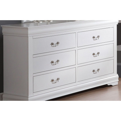 ACME - Louis Philippe Dresser