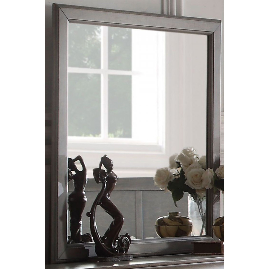 ACME - Louis Philippe Mirror