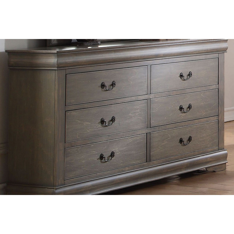 ACME - Louis Philippe Dresser