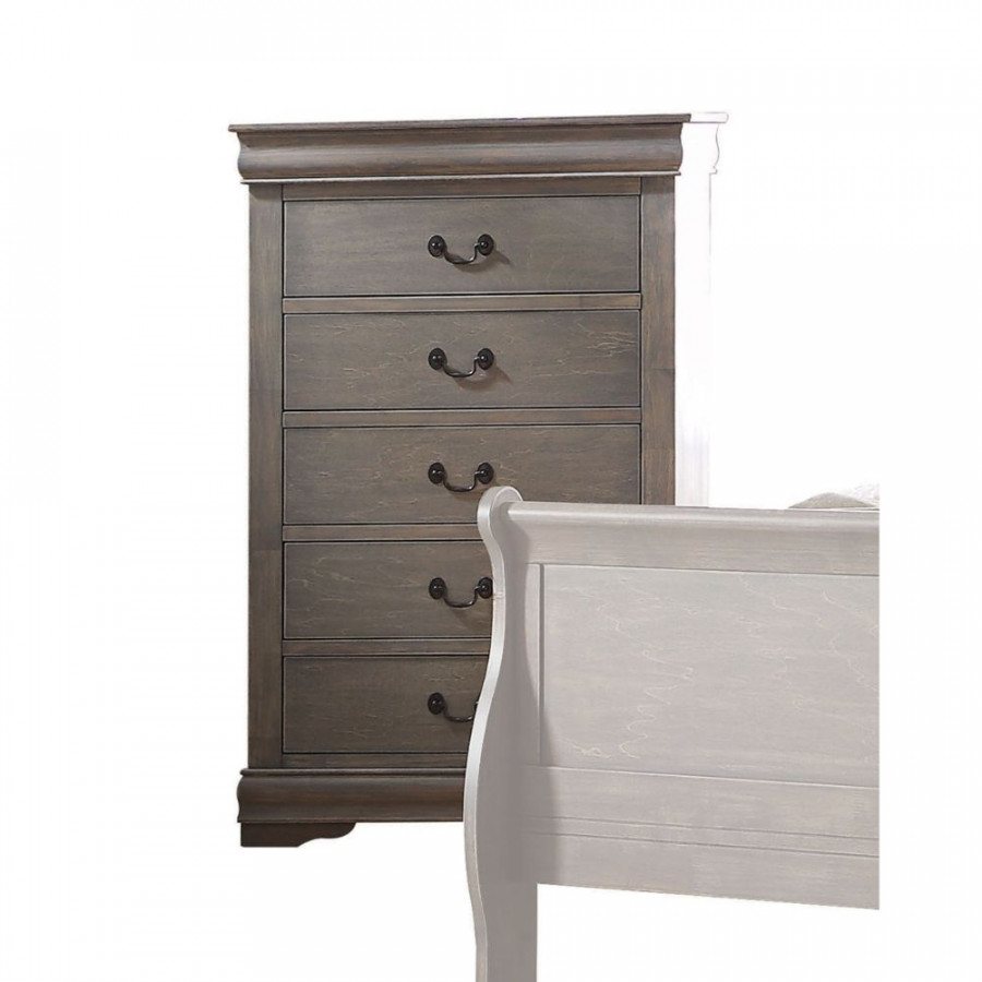 ACME - Louis Philippe Chest