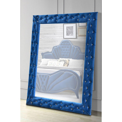 ACME - Dante Accent Floor Mirror
