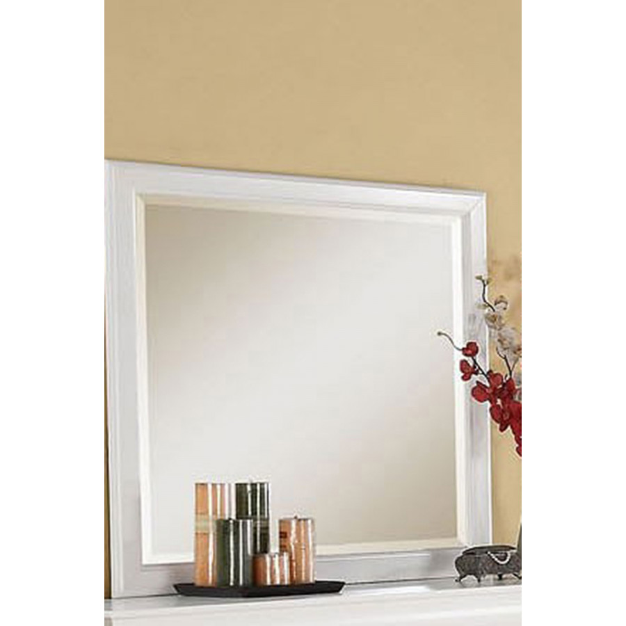 ACME - Louis Philippe III Mirror