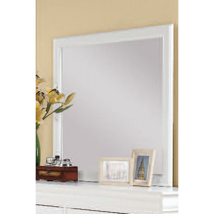 ACME - Louis Philippe III Mirror