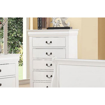 ACME - Louis Philippe III Chest