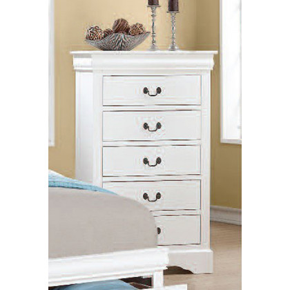 ACME - Louis Philippe III Chest