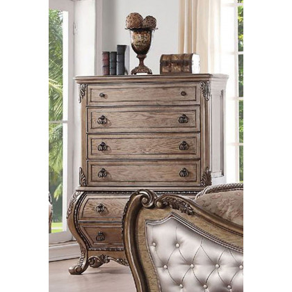 ACME - Ragenardus Chest