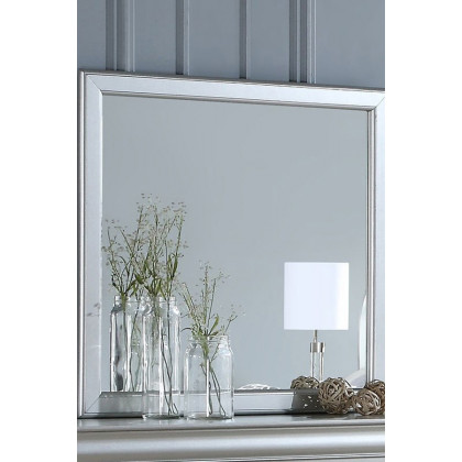 ACME - Louis Philippe III Mirror