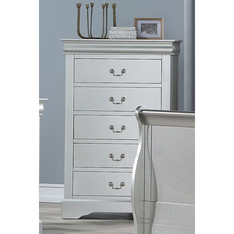 ACME - Louis Philippe III Chest