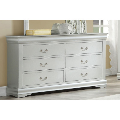 ACME - Louis Philippe Dresser