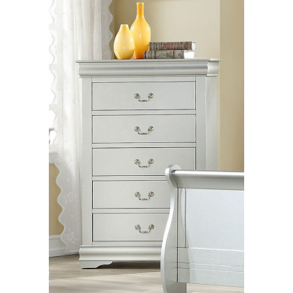 ACME - Louis Philippe Chest