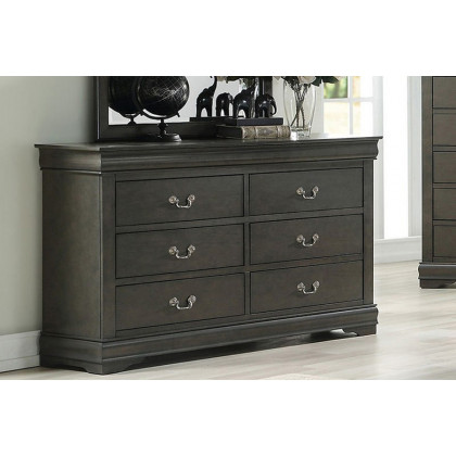 ACME - Louis Philippe Dresser