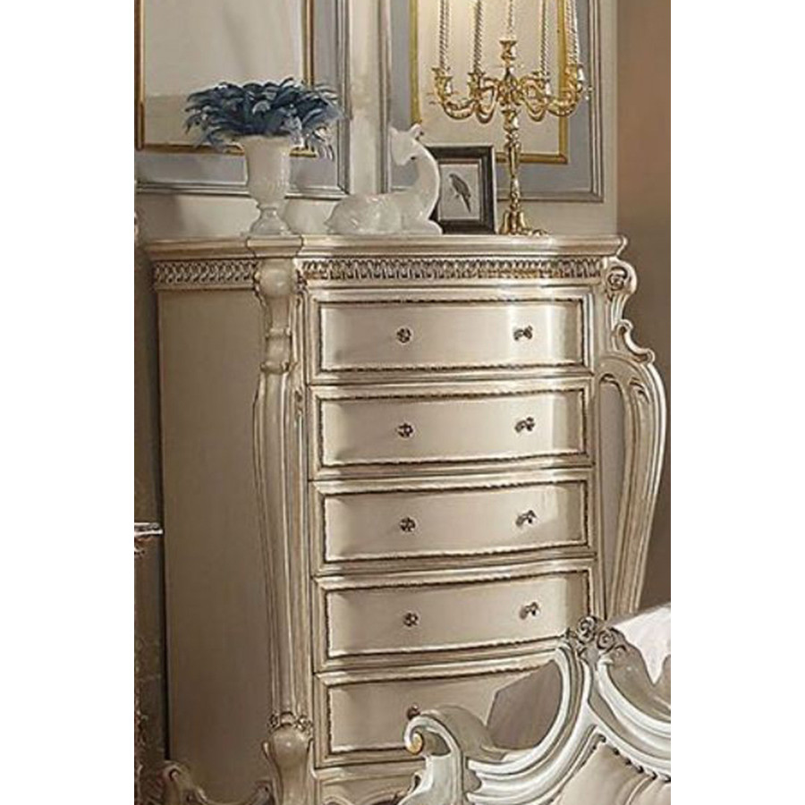 ACME - Picardy Chest
