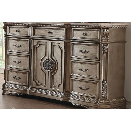 ACME - Northville Dresser