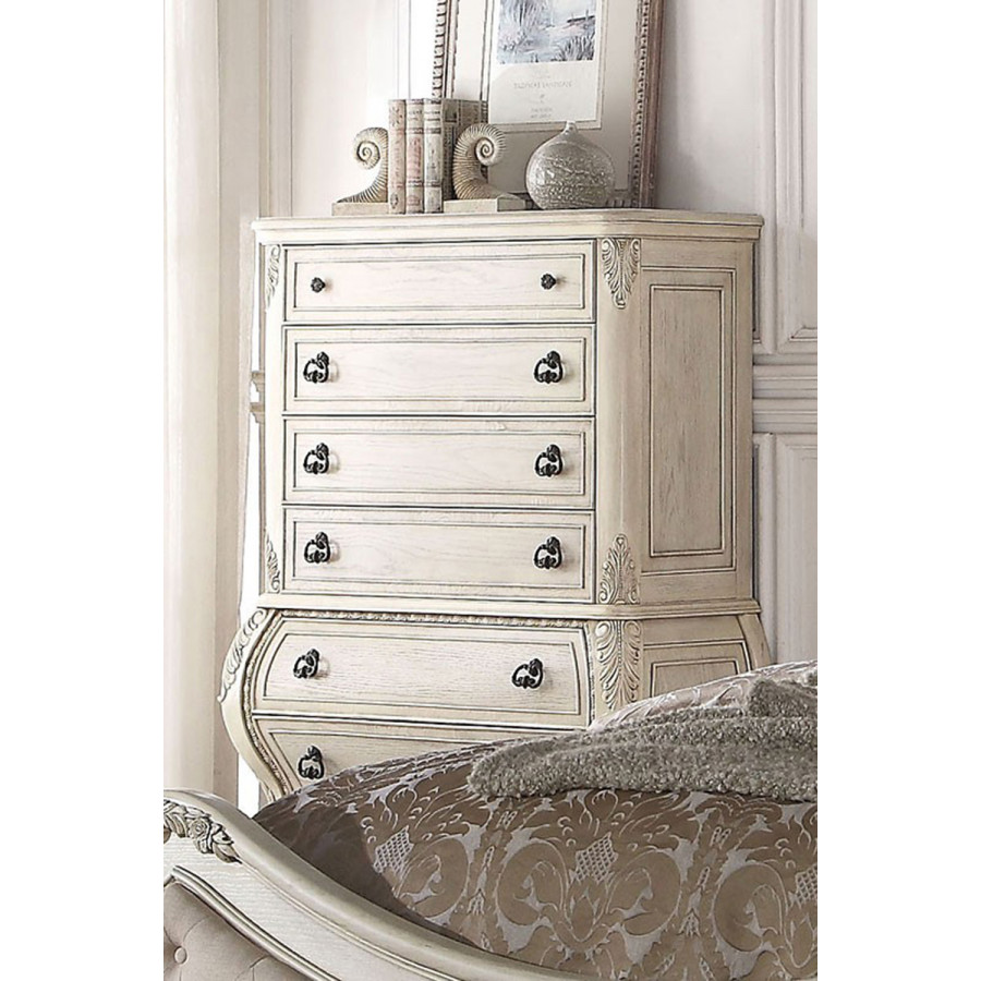ACME - Ragenardus Chest