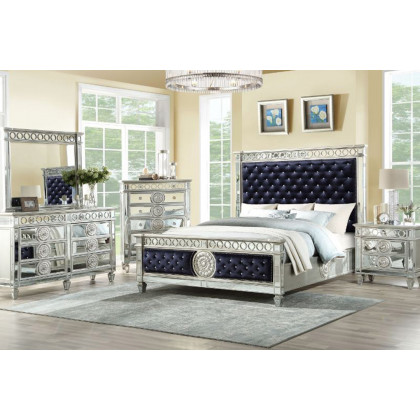 ACME - Varian Bed