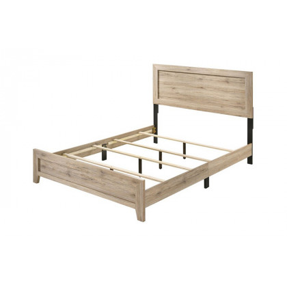 ACME - Miquell Panel Bed