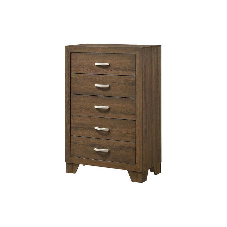 ACME Miquell Chest - Oak