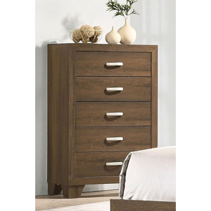 ACME Miquell Chest - Oak