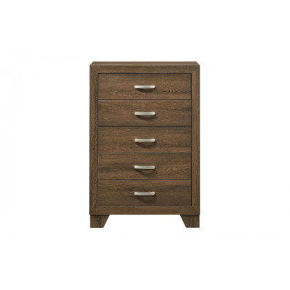 ACME Miquell Chest - Oak