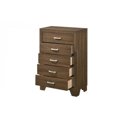 ACME Miquell Chest - Oak