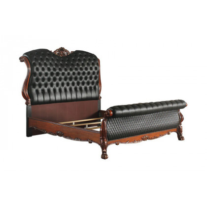 ACME - Dresded Bed (qb13263314)