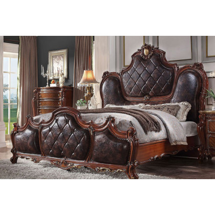 ACME - Picardy Bed (qb1219011)
