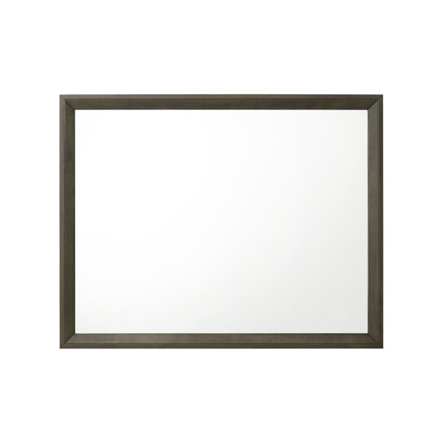 ACME Ilana Mirror - Gray