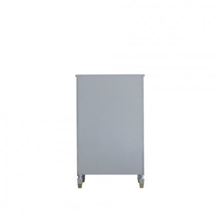 ACME House Marchese Chest - Pearl Gray