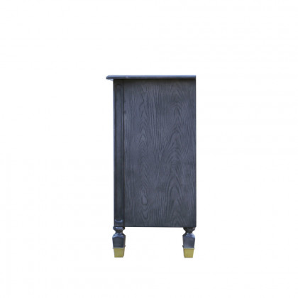 ACME House Marchese Dresser - Tobacco