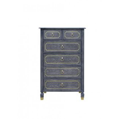 ACME House Marchese Chest - Tobacco