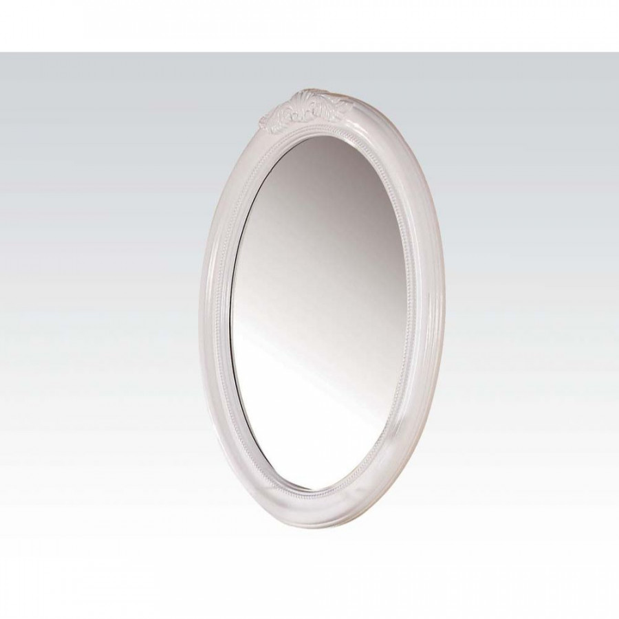 ACME - Classique Mirror in White