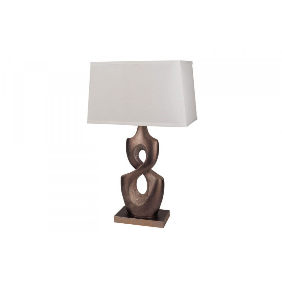 ACME - Montbelle Table Lamp (Set-2) in Poly