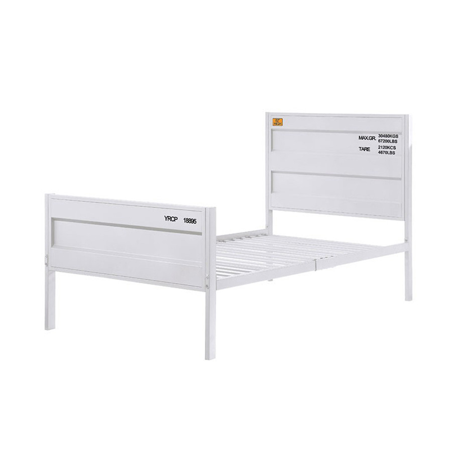 ACME - Cargo Youth Panel Bed