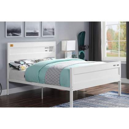 ACME - Cargo Youth Panel Bed