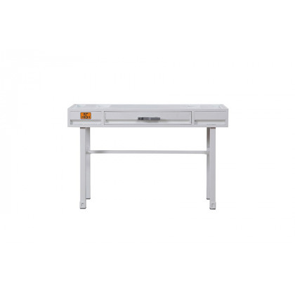 ACME Cargo Youth Vanity Desk - White